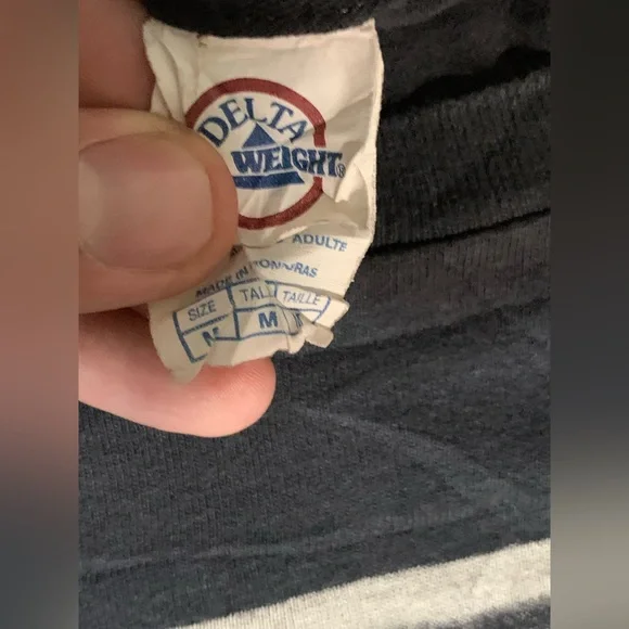 Native American wolf shirt - Picture 2 of 2